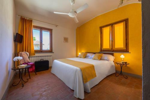 Agroturismo Agriturismo Risalpiano