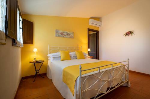 Agroturismo Agriturismo Risalpiano