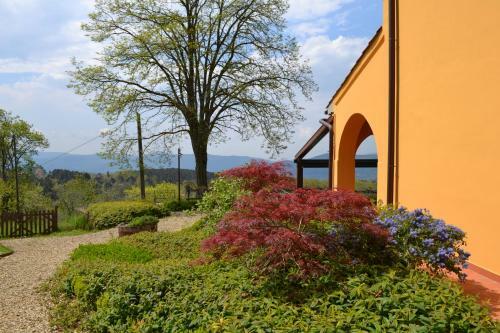 Agroturismo Agriturismo Risalpiano