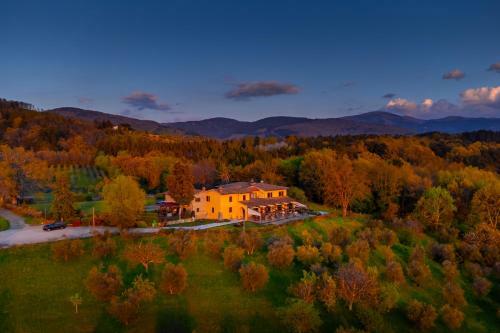Agroturismo Agriturismo Risalpiano