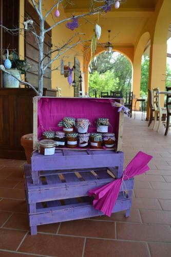Agroturismo Agriturismo Risalpiano