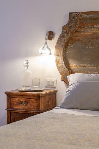 Bed & Breakfast Casa Flora