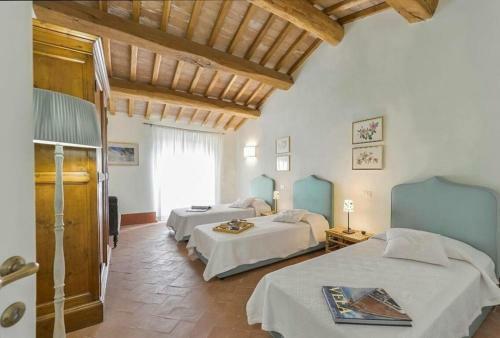 Villa White Retreat