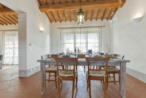 Villa White Retreat