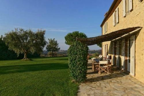 Villa White Retreat