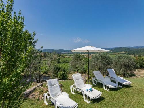 Villa Il Noce
