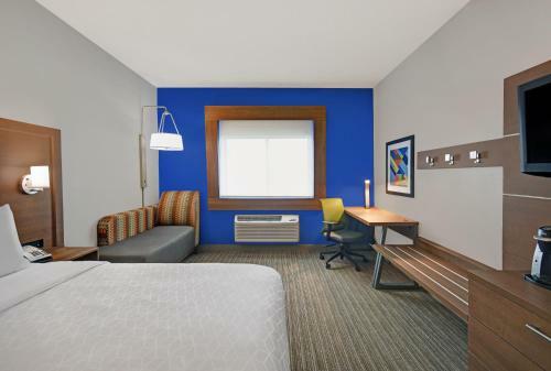 Holiday Inn Express Adrian, An Ihg Hotel