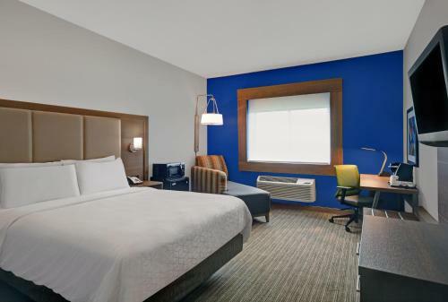 Holiday Inn Express Adrian, An Ihg Hotel