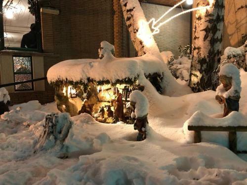 Hotel Lh Albergo Il Picchio