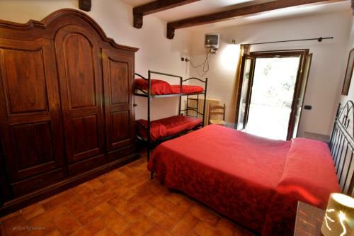 Agroturismo Agriturismo Maneggio Vallecupa
