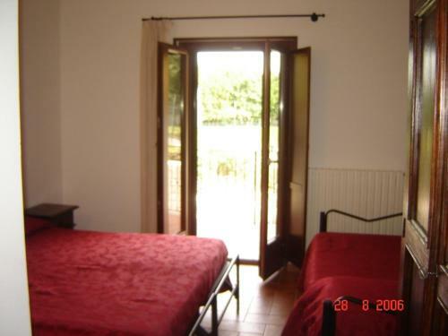 Agroturismo Agriturismo Maneggio Vallecupa