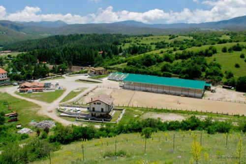 Agroturismo Agriturismo Maneggio Vallecupa