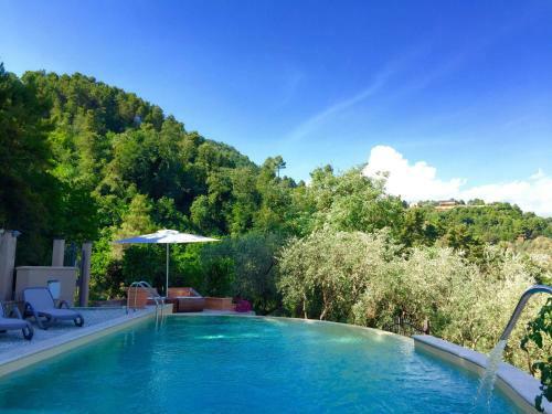 Agroturismo Podere Scoglio D'oro