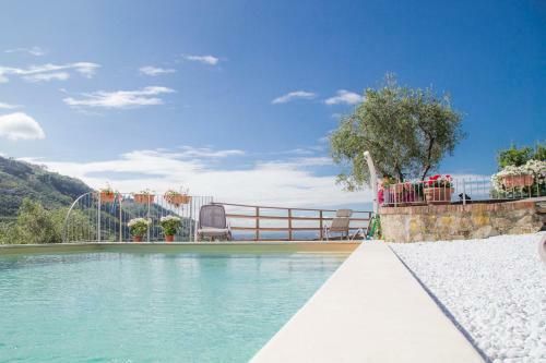 Agroturismo Podere Scoglio D'oro