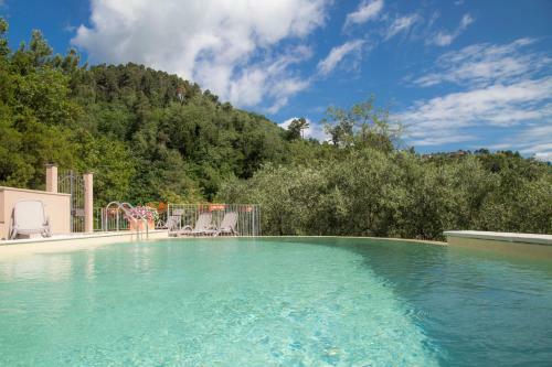 Agroturismo Podere Scoglio D'oro