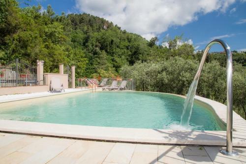 Agroturismo Podere Scoglio D'oro