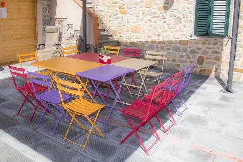 Agroturismo Podere Scoglio D'oro