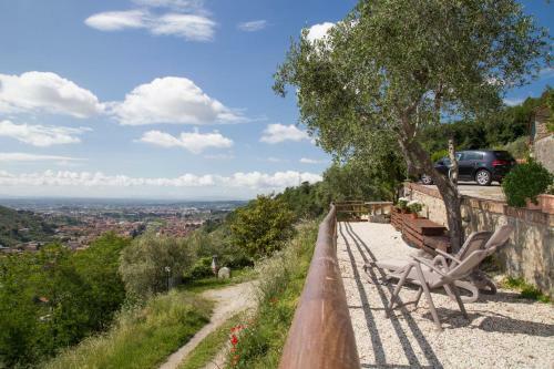 Agroturismo Podere Scoglio D'oro
