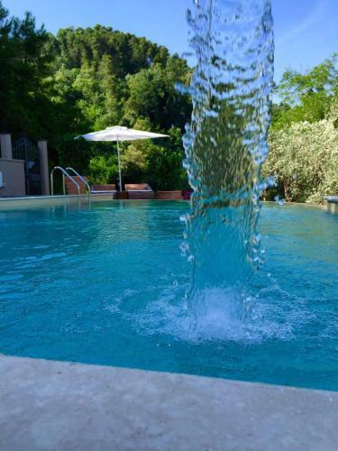 Agroturismo Podere Scoglio D'oro