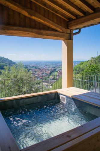 Agroturismo Podere Scoglio D'oro