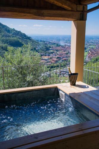 Agroturismo Podere Scoglio D'oro