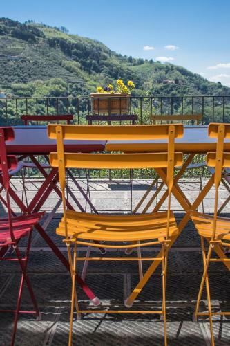 Agroturismo Podere Scoglio D'oro