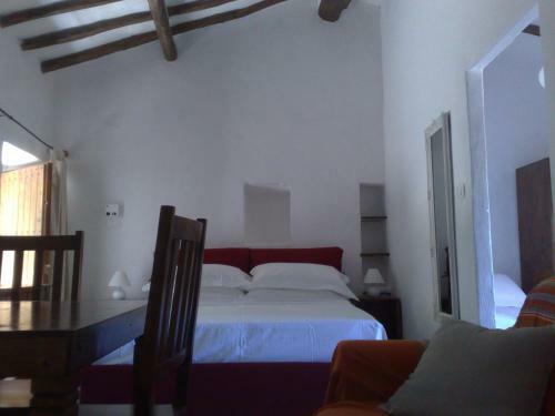 Agroturismo La Locanda Di Cad�