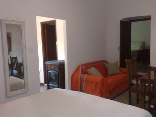 Agroturismo La Locanda Di Cad�