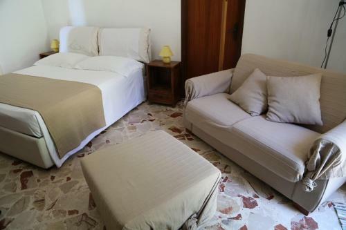 Agroturismo La Locanda Di Cad�