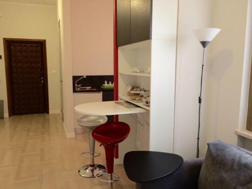 Pescara Center Apartment