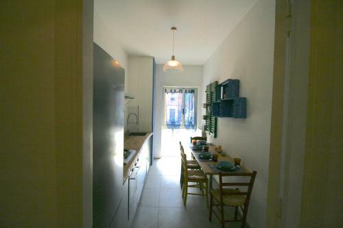 Galilei Apartment Pescara