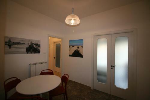 Galilei Apartment Pescara