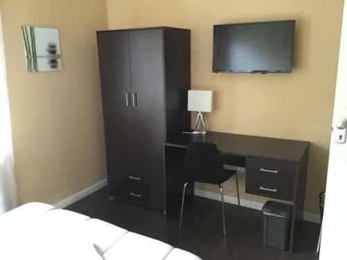 Domus Corso Umberto 18 B&B