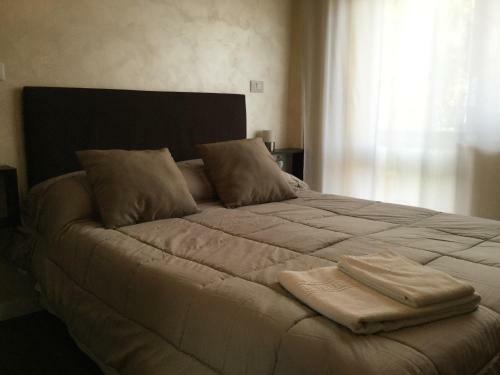 Domus Corso Umberto 18 B&B