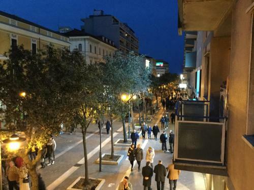 Domus Corso Umberto 18 B&B