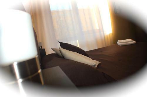 Domus Corso Umberto 18 B&B