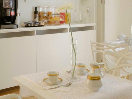 Bed & Breakfast Maison Fleurie