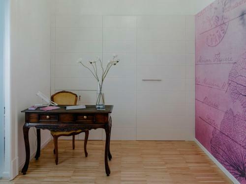 Bed & Breakfast Maison Fleurie