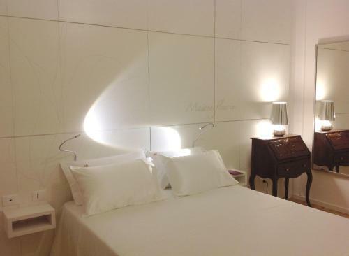 Bed & Breakfast Maison Fleurie