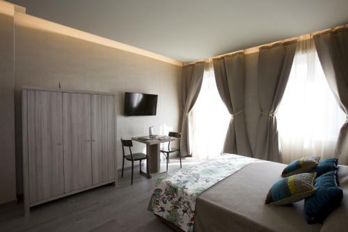 Thebed