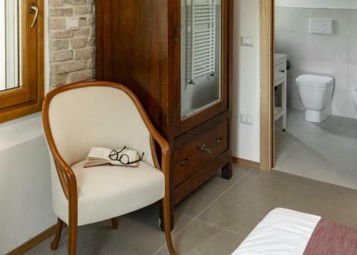 Bed & Breakfast Dai Ventu