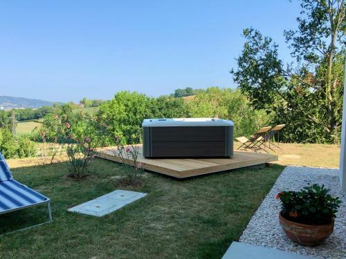 Bed & Breakfast Dai Ventu