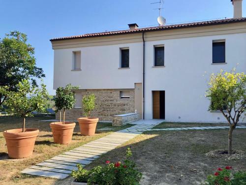 Bed & Breakfast Dai Ventu