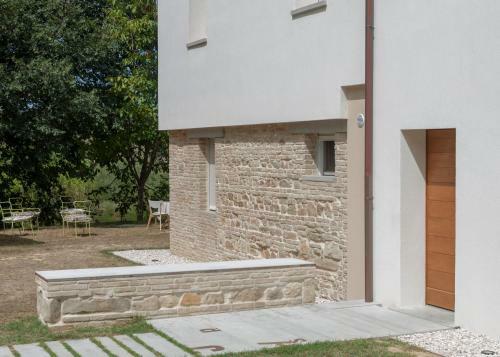 Bed & Breakfast Dai Ventu