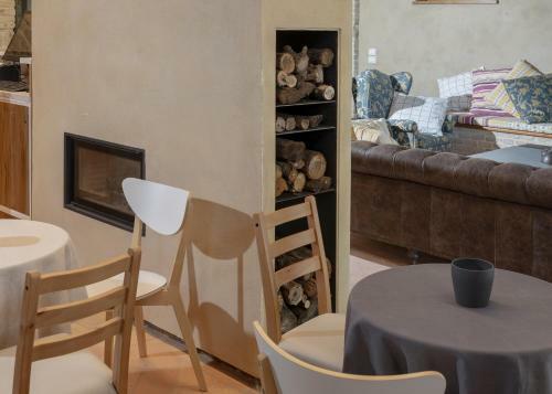 Bed & Breakfast Dai Ventu
