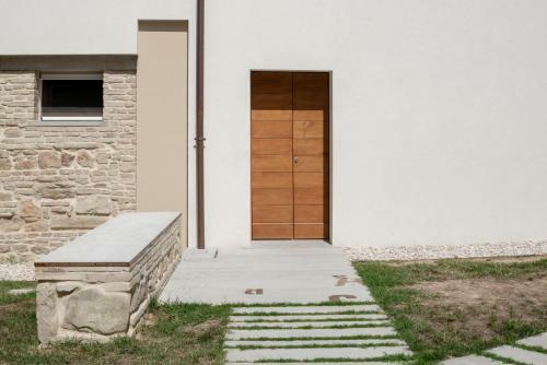 Bed & Breakfast Dai Ventu