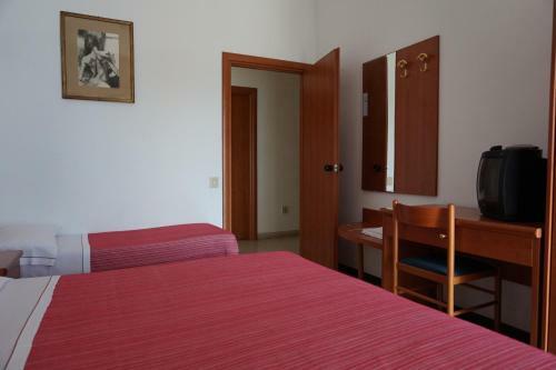 Hotel Caravan