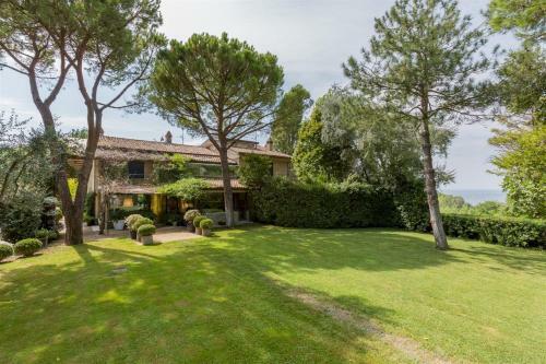 Villa Vallugola 8