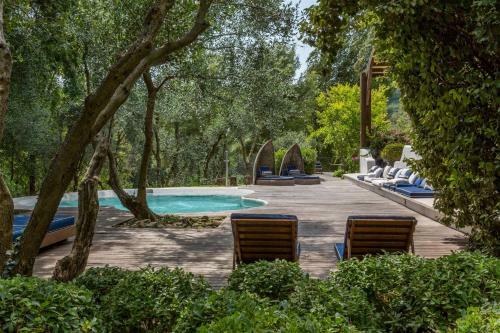 Villa Vallugola 8