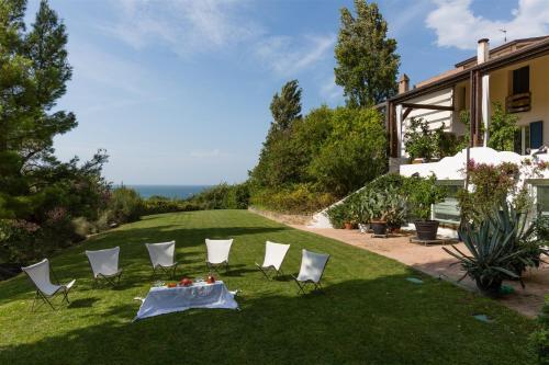 Villa Vallugola 8
